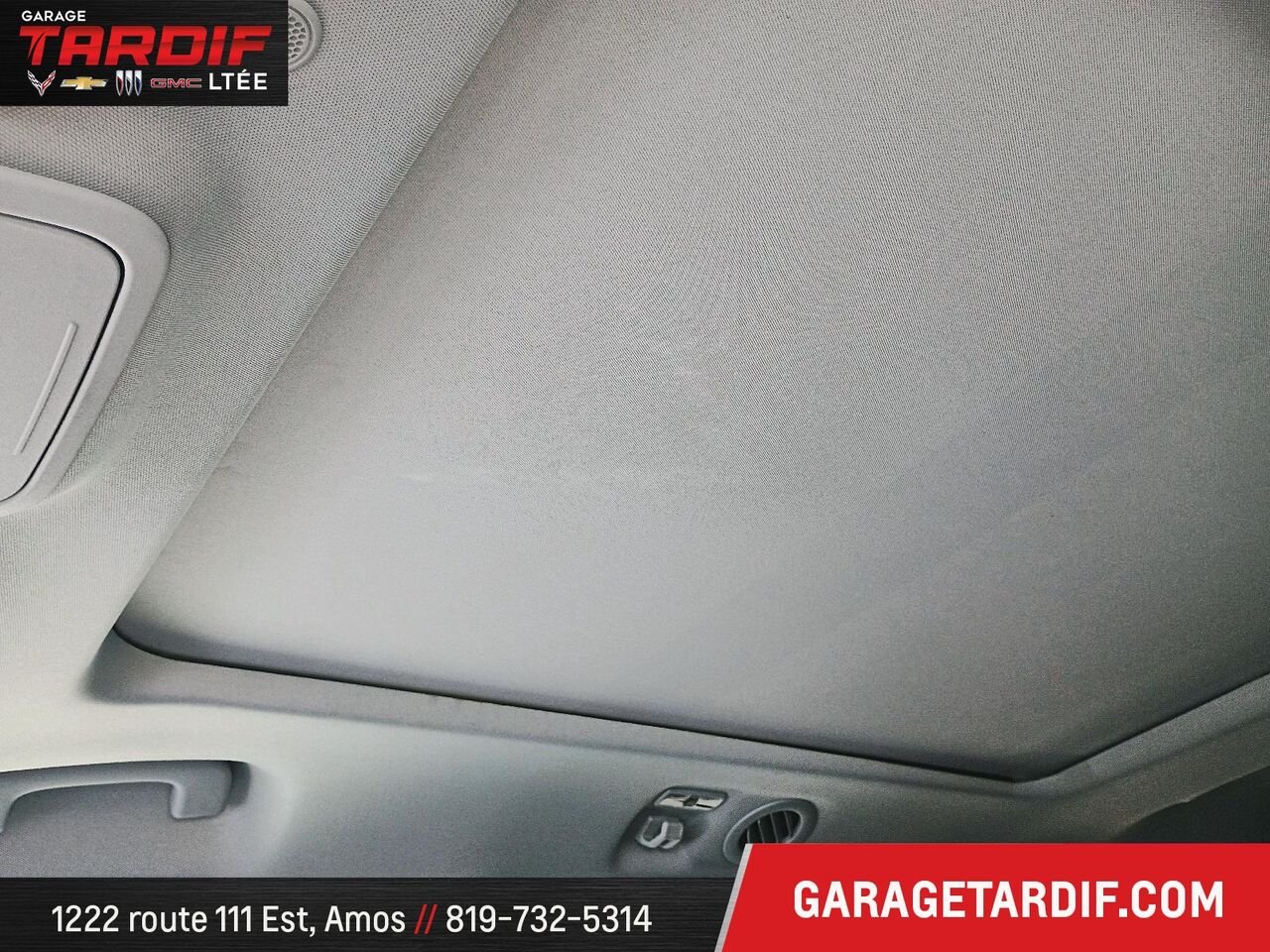 Ford EXPLORER 2020 Gris Mont-Laurier - photo #27