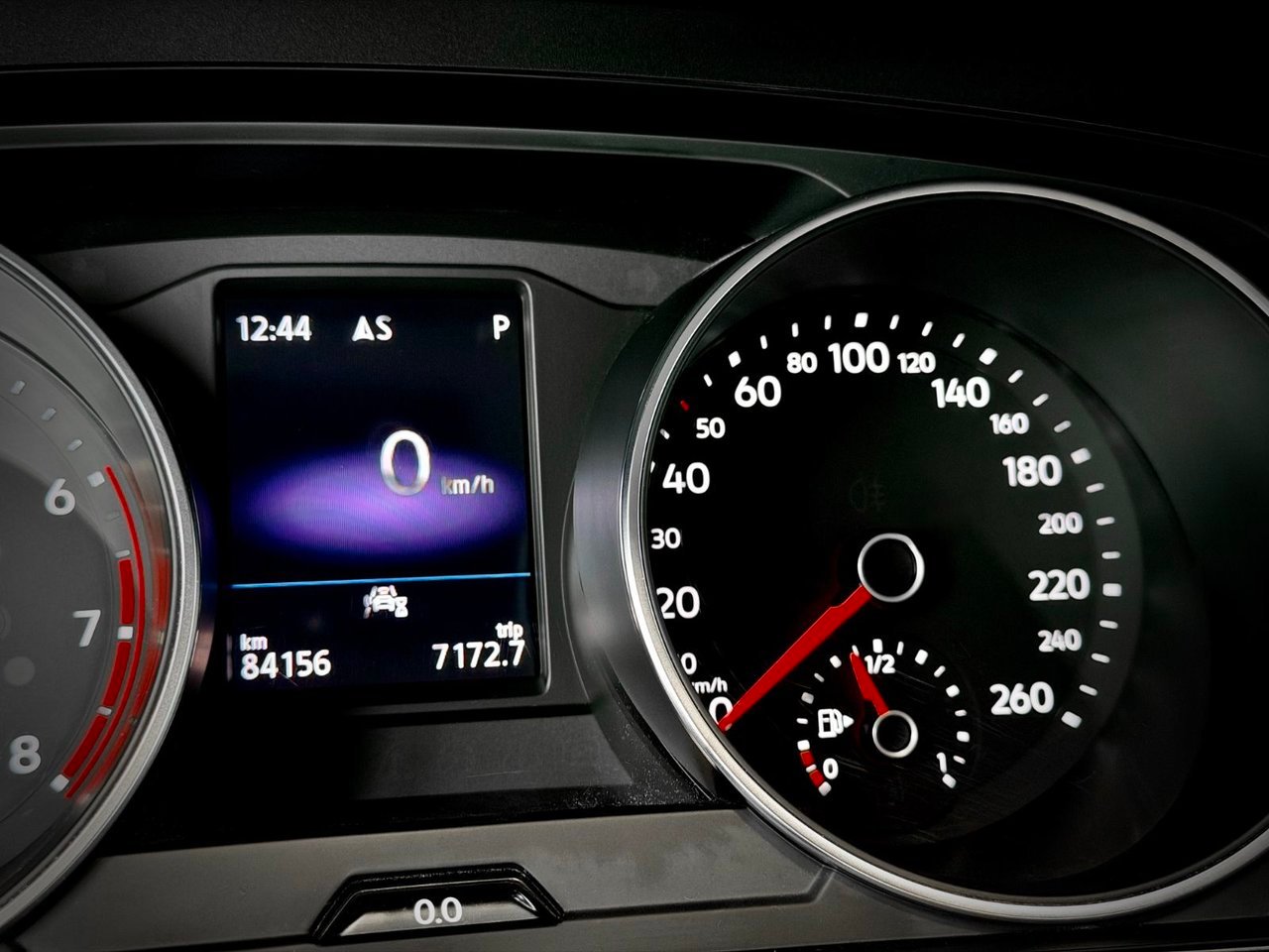 2021 Volkswagen Tiguan White Notre-Dame-des-Prairies - photo #25