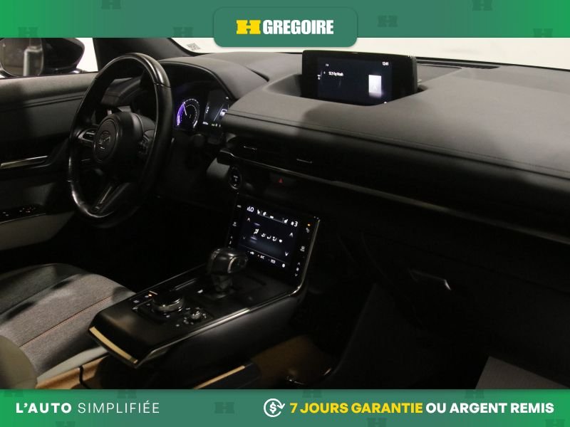 2022 Mazda MX-30 Grey Laval - photo #28