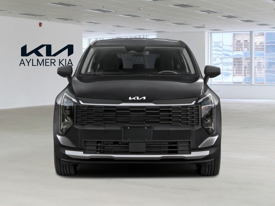 KIA Sportage LX TA 2026 Gris gravité