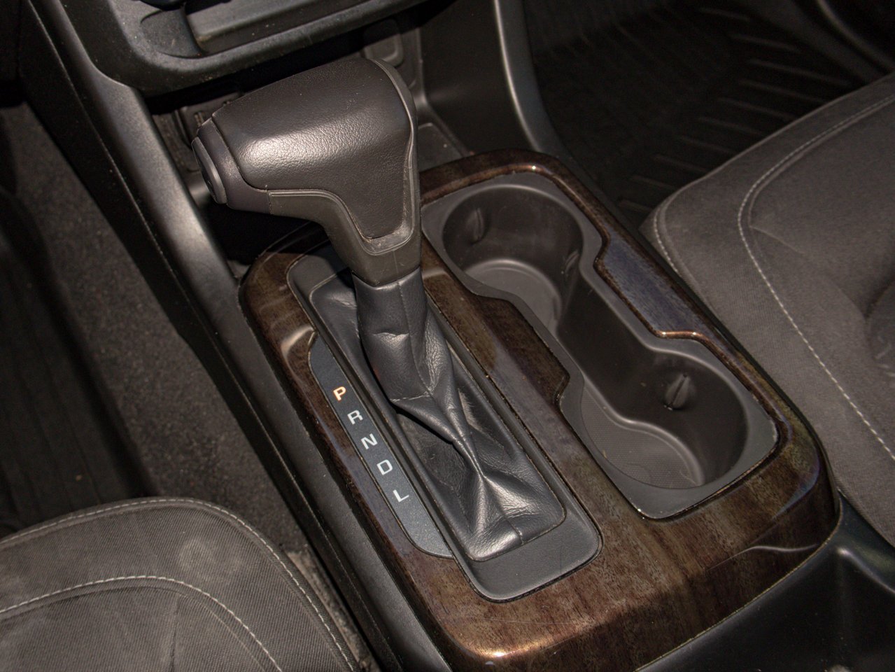 2021 GMC Canyon 4WD Crew Cab 128 Elevation Black Sherwood Park - photo #29