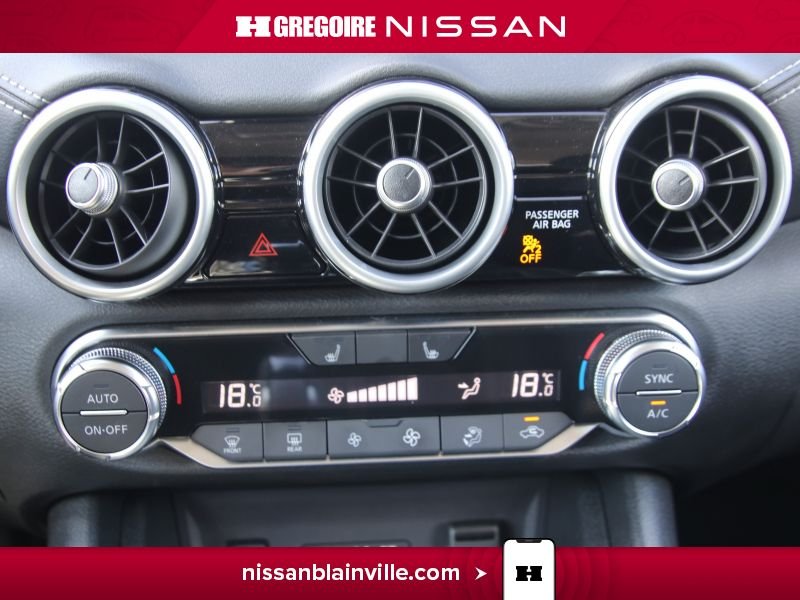 2024 Nissan Sentra Grey Blainville - photo #27
