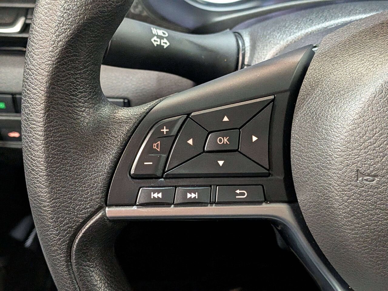 Nissan Sentra SV CVT 2024 Bleu Val-David - photo #14