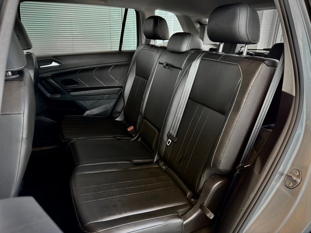 2023 Volkswagen Tiguan Notre-Dame-des-Prairies - photo #16