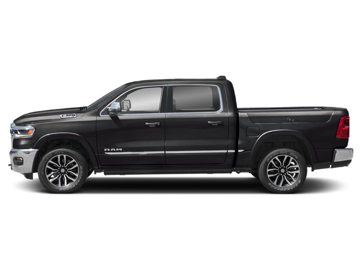 2026 Ram 1500 Limited Longhorn