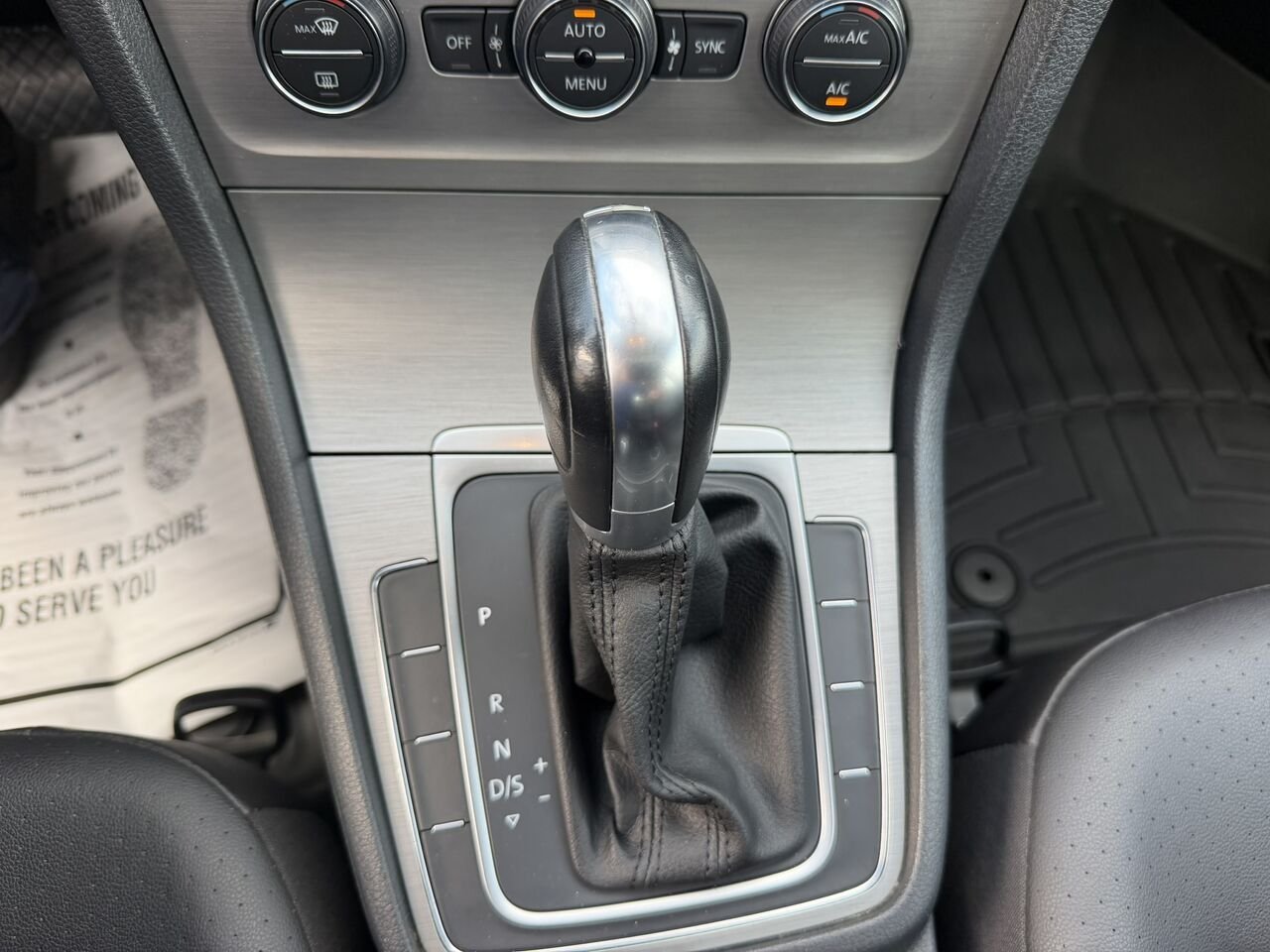Volkswagen Golf 1.8 TSI Comfortline 2015 Gris Laval - photo #23