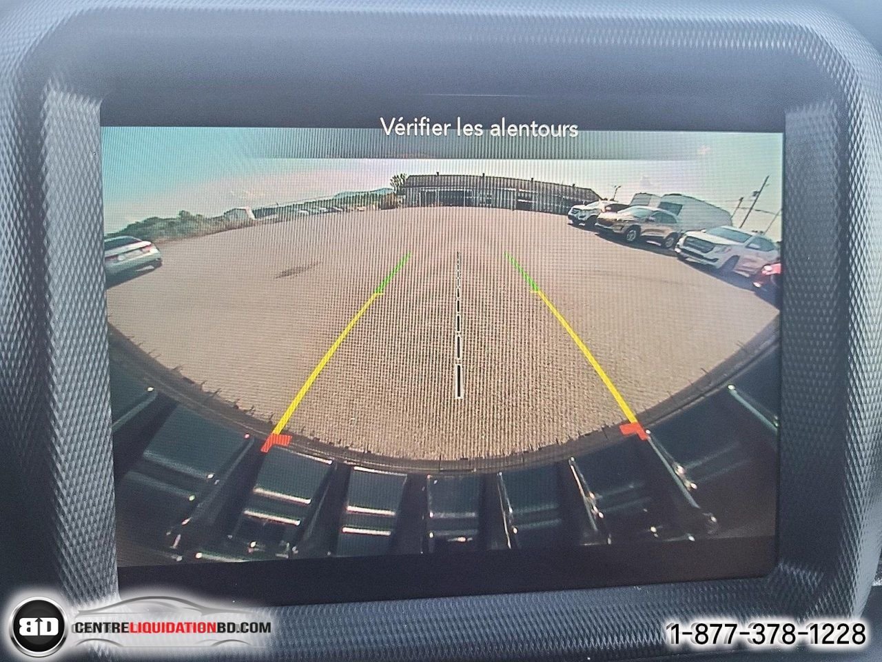 2023 Jeep Wrangler Sahara Altitude | A8695 Yellow Granby - photo #21