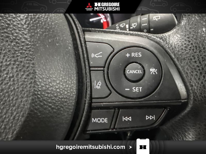 2024 Toyota Rav 4 Black Laval - photo #21