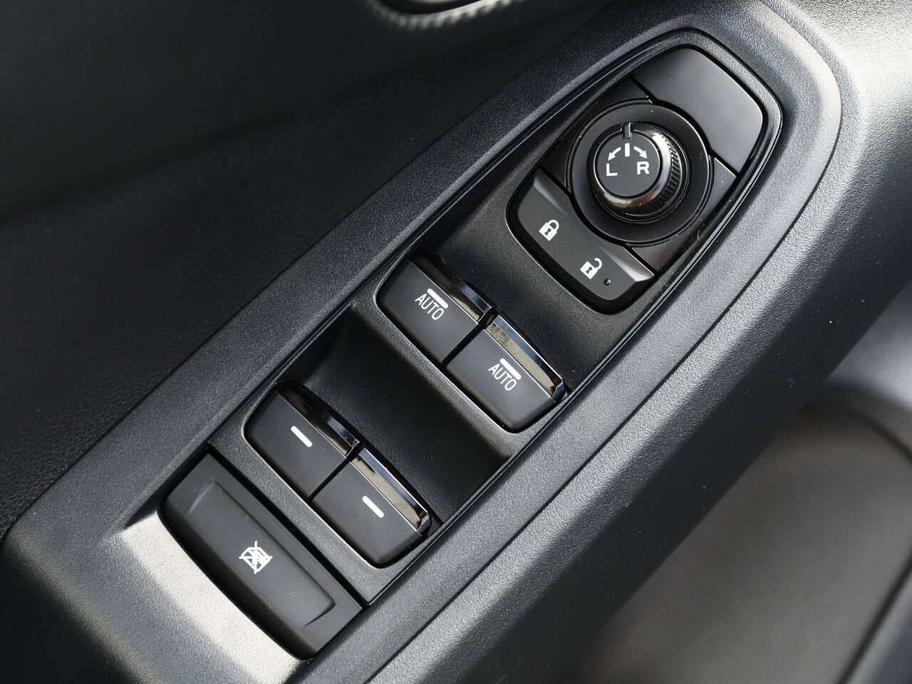 Subaru Crosstrek Touring 2024 Noir Saint-Hyacinthe - photo #12