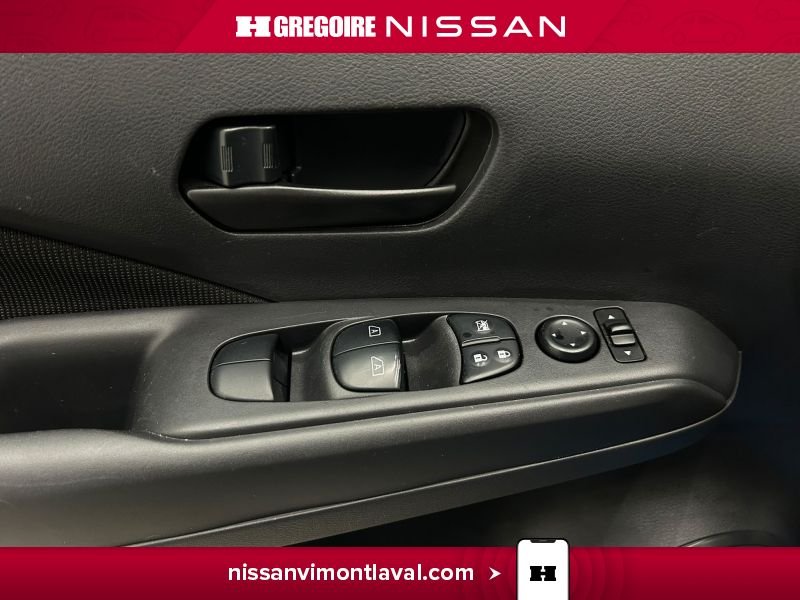 2021 Nissan Kicks Blue Saint-Eustache - photo #20