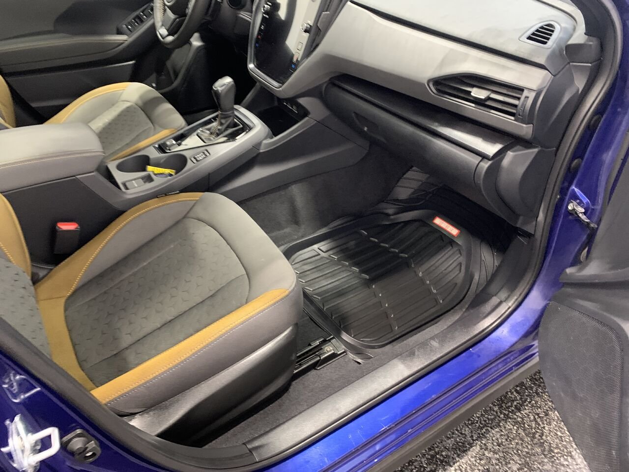 2024 Subaru Crosstrek SPORT CROSSTREK SPORT Blue Châteauguay - photo #16