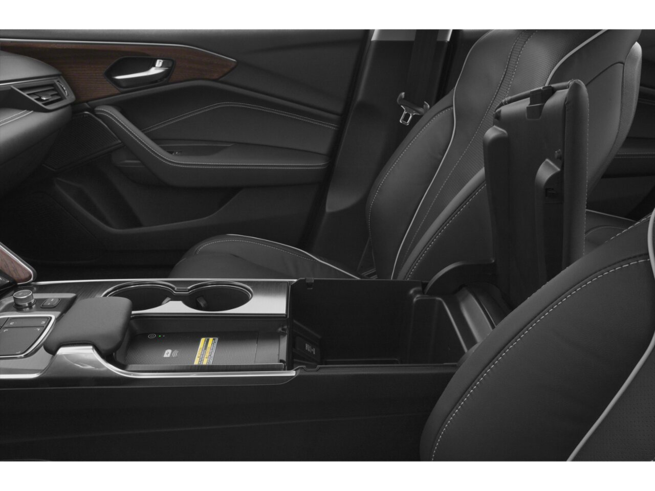 2021 Acura TLX Platinum Elite Saint-Eustache - photo #9
