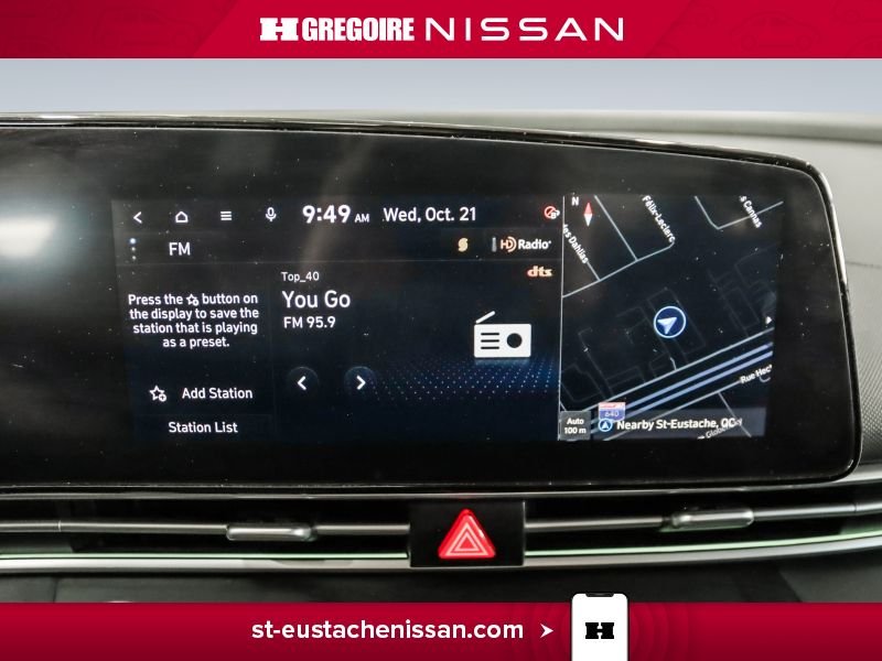 2023 Hyundai Elantra Grey Saint-Eustache - photo #19