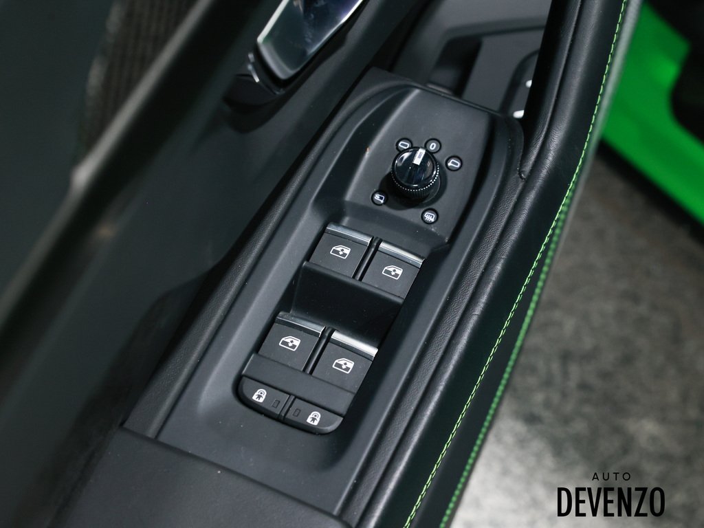 Lamborghini Urus 2023 Vert Saint-Eustache - photo #14