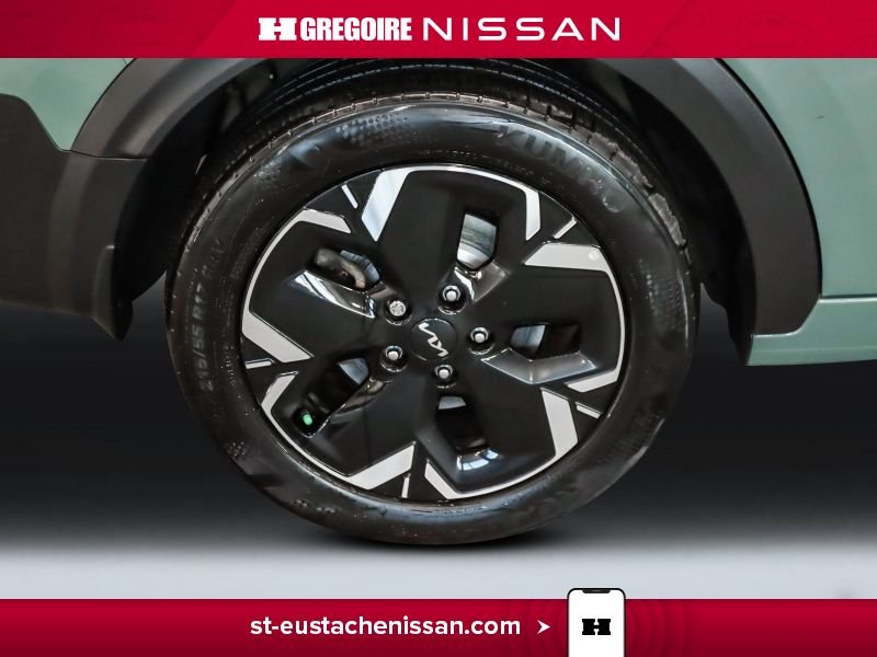 2023 Kia Niro Green Laval - photo #13