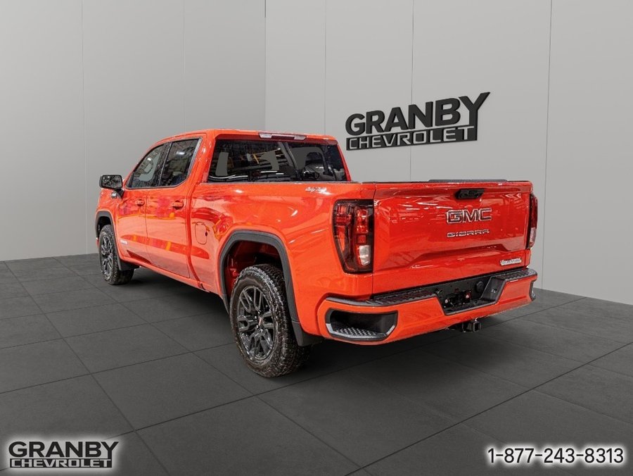 2026 GMC Sierra 1500 2026 CARDINAL RED