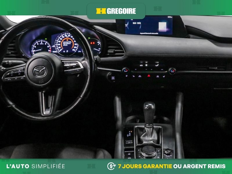 2021 Mazda 3 Brown Blainville - photo #21