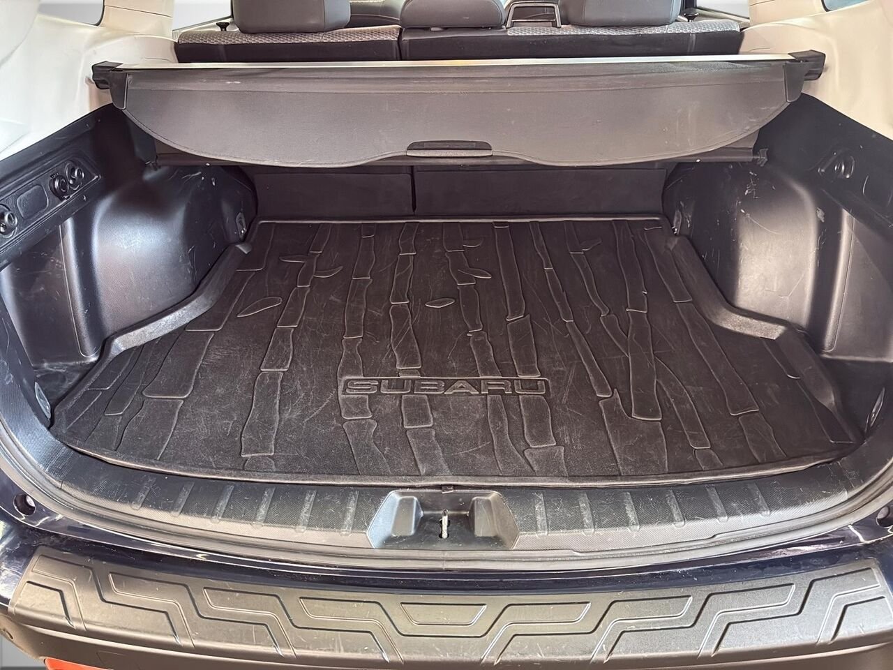 2020 SUBARU FORESTER SPORT Blue Saint-Hyacinthe - photo #5