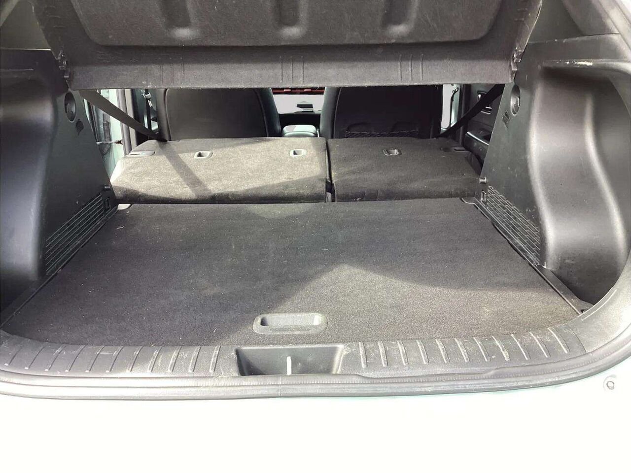 2024 Hyundai Kona 1.6T N Line TI avec toit bicolore Green Gatineau - photo #19
