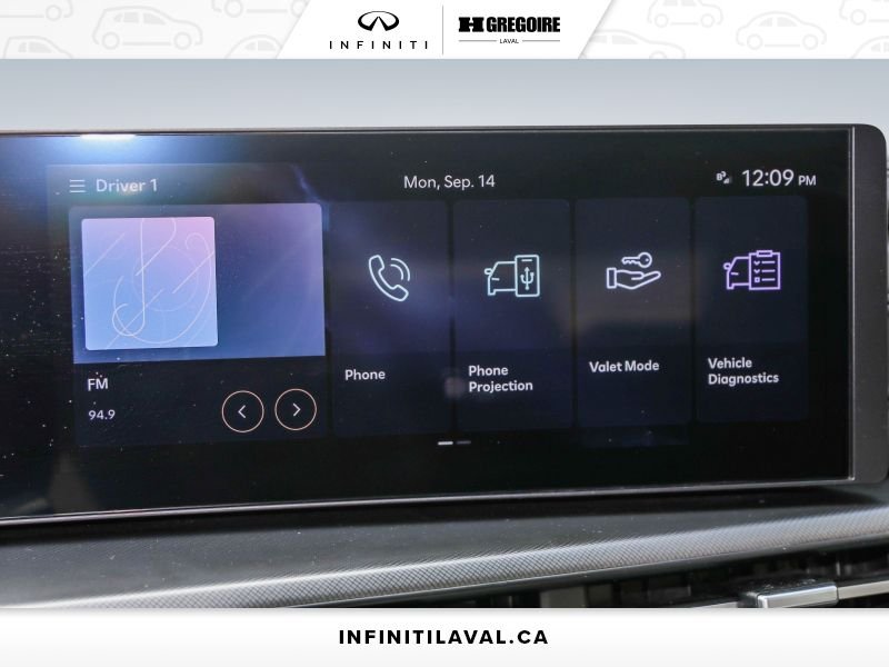 2025 Hyundai Santa Fe Blainville - photo #17