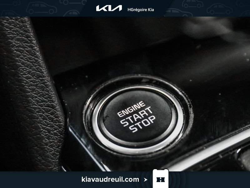 Kia Sportage 2024 Blanc Blainville - photo #20