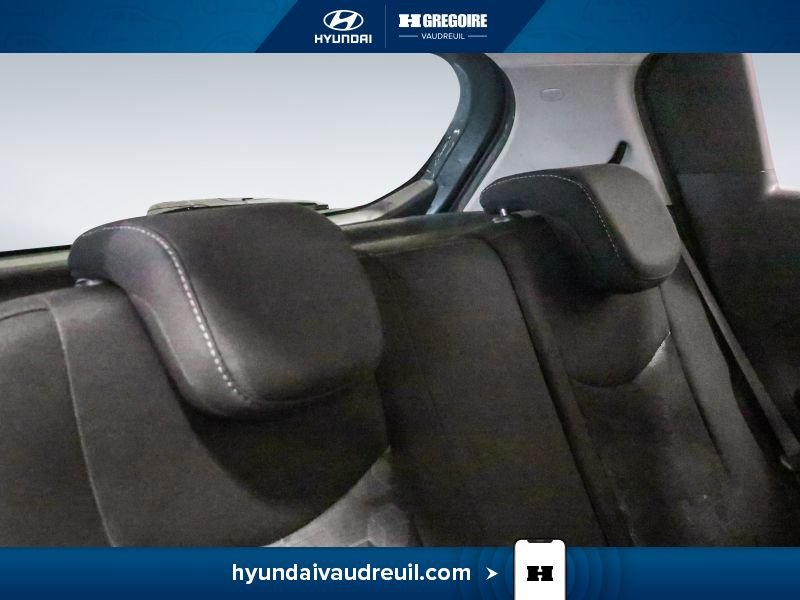 Chevrolet Spark YA925 | 4dr HB CVT LT w/1LT 2018 Gris Laval - photo #29