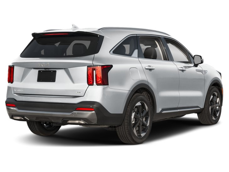 2026 Kia Sorento hybride rechargeable EX