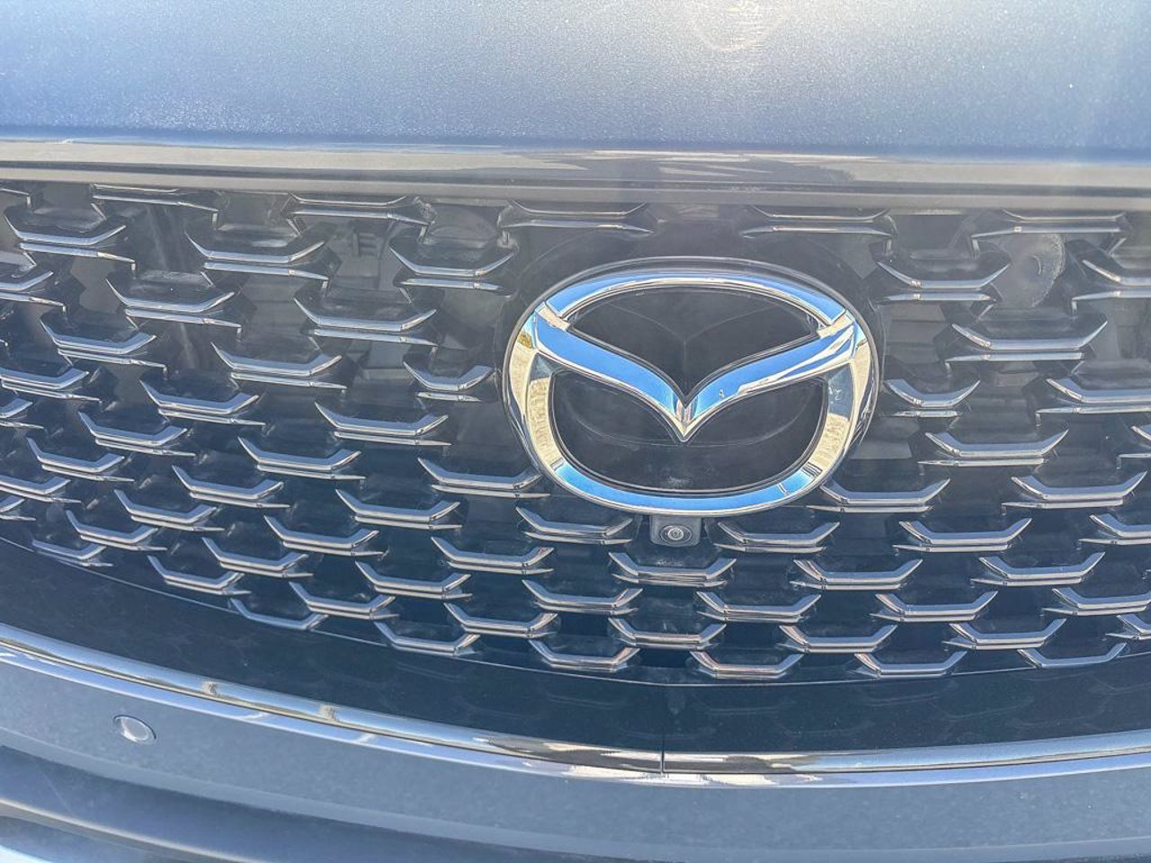 Mazda CX-50 7MMVABDY2RN161190 2024 Gris Mirabel - photo #11