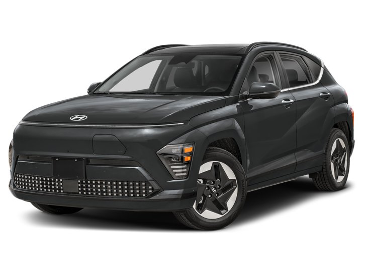 2026 Hyundai Kona Electric Privilégié