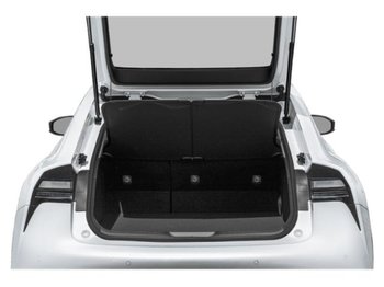 Toyota Prius hybride branchable XSE