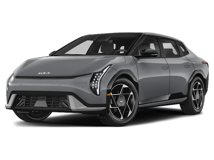 2027 Kia EV4 GT-Line Limited