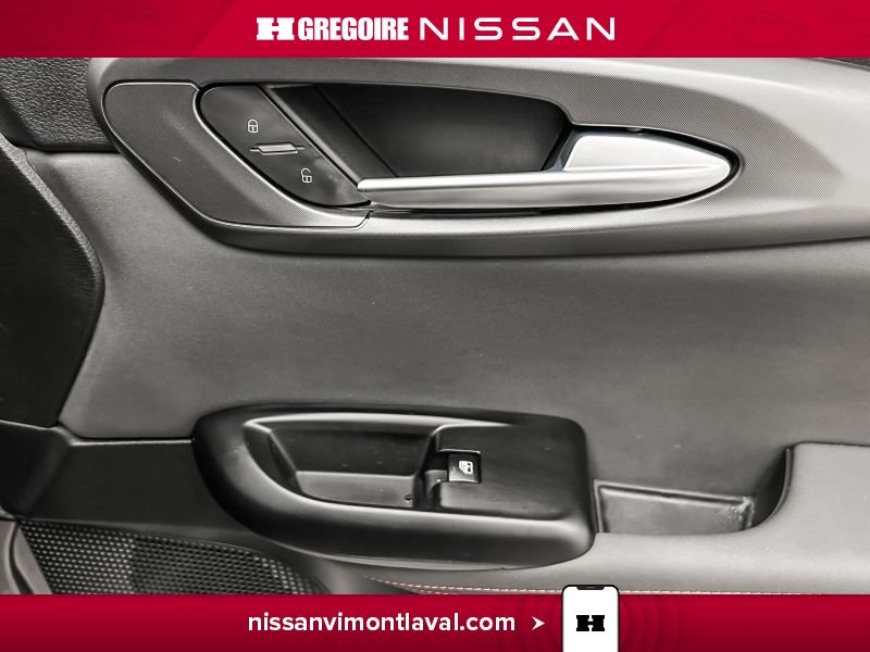 2024 Dodge Hornet Grey Saint-Eustache - photo #11