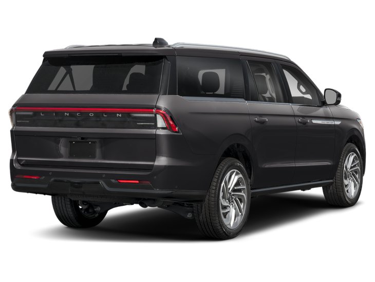 2027 Lincoln Navigator L Premiere