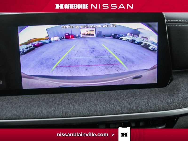 2026 Nissan Kicks Bronze Laval - photo #17