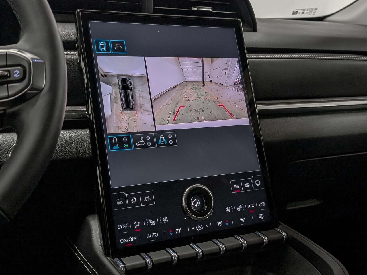 GMC Terrain Denali AWD 2026 Blanc Sherbrooke - photo #15