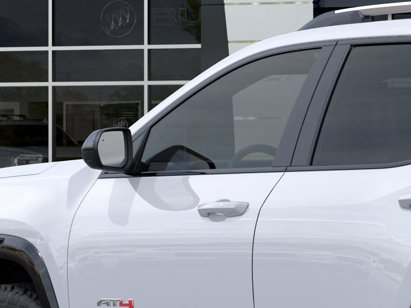 2026 GMC Terrain AT4 TI Summit White Saint-Eustache - photo #11