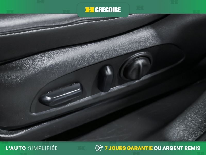 Buick Encore GX 2023 Gris Blainville - photo #16
