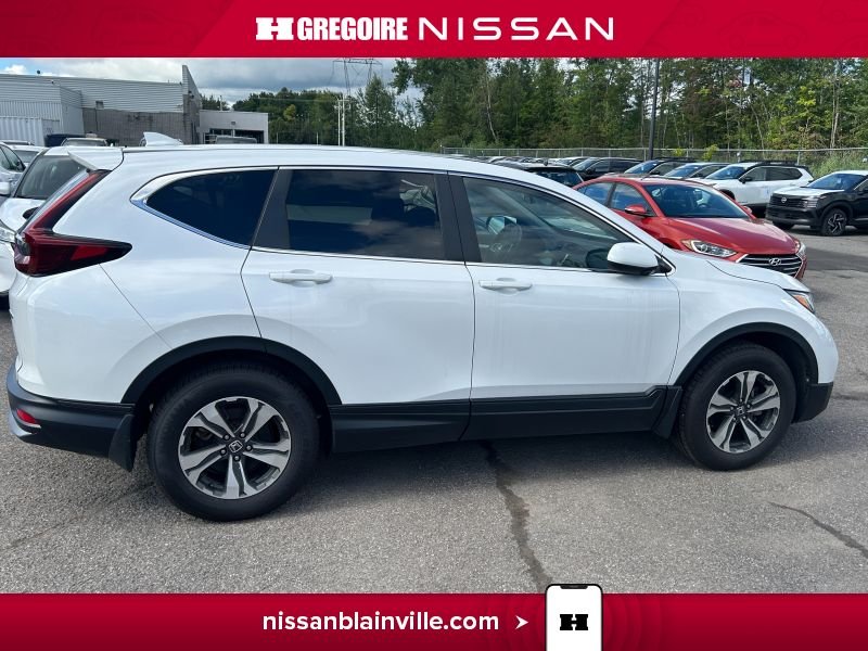 Honda CRV 2021 Blainville - photo #15