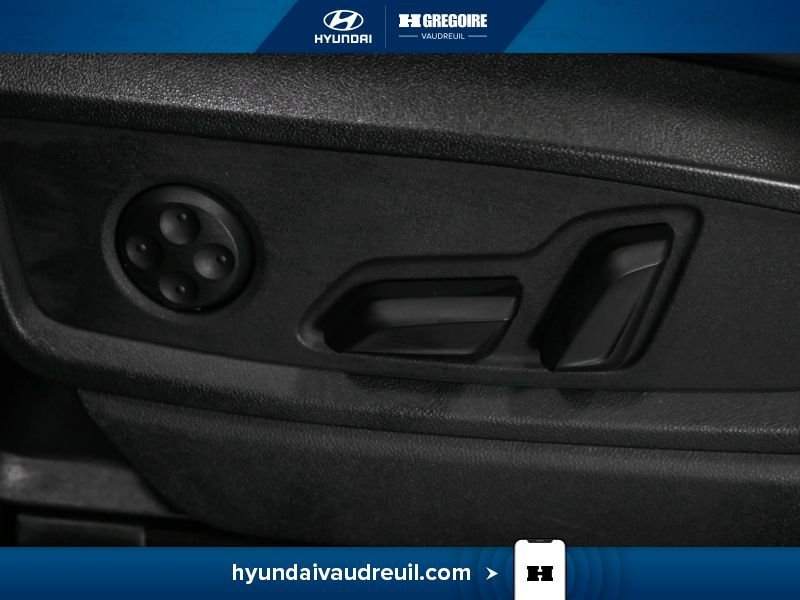 Audi SQ5 2022 Bleu Blainville - photo #19