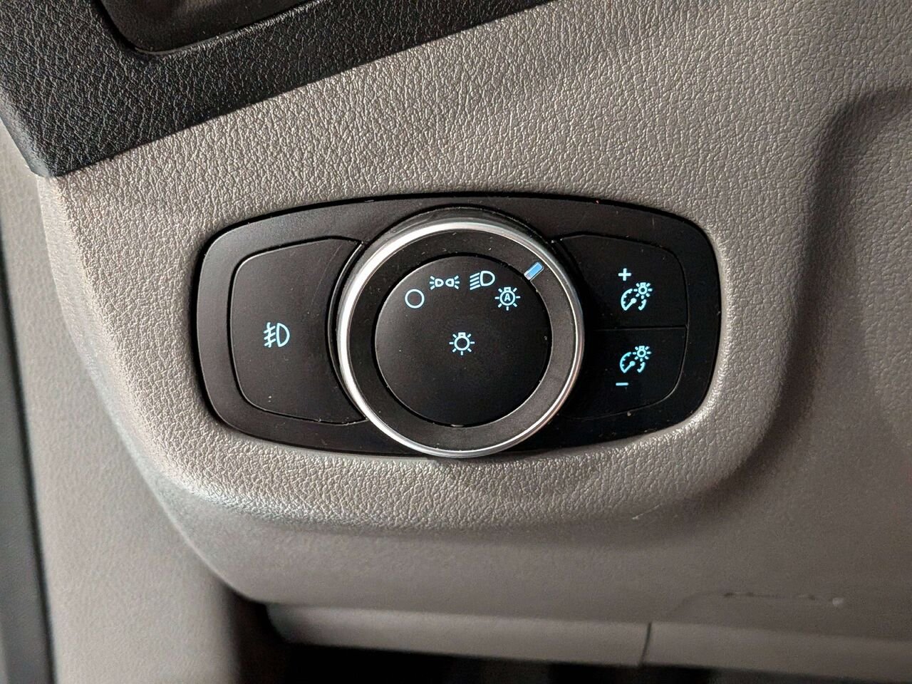 2020 Ford Transit Connect Van XLT w/Dual Sliding Doors White Val-David - photo #35