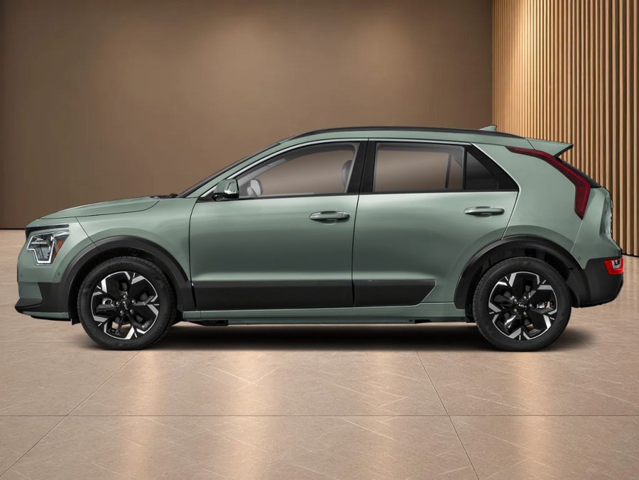 Kia Niro électrique Wave TA 2026