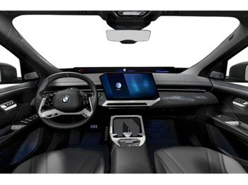 BMW iX3 50 xDrive
