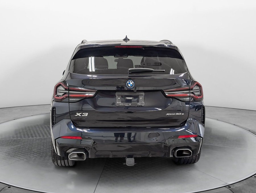 2022 BMW X3 2022 Other