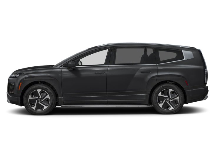 2026 Hyundai IONIQ 9 Privilégié