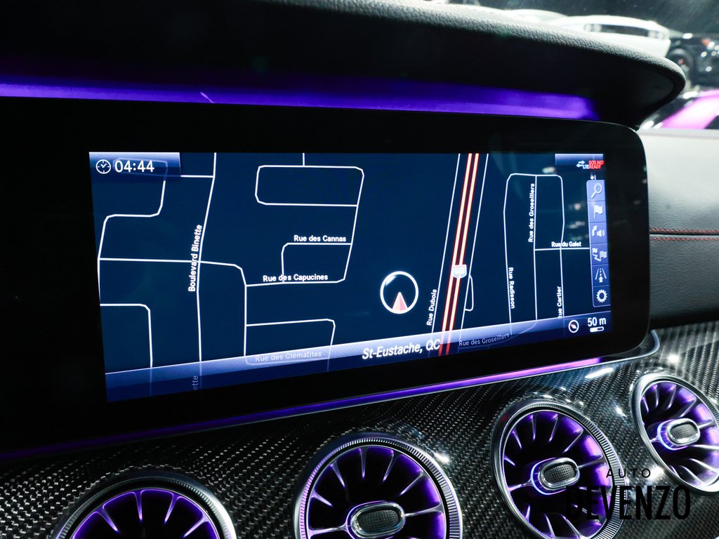 2019 Mercedes-Benz CLS Black Saint-Eustache - photo #19