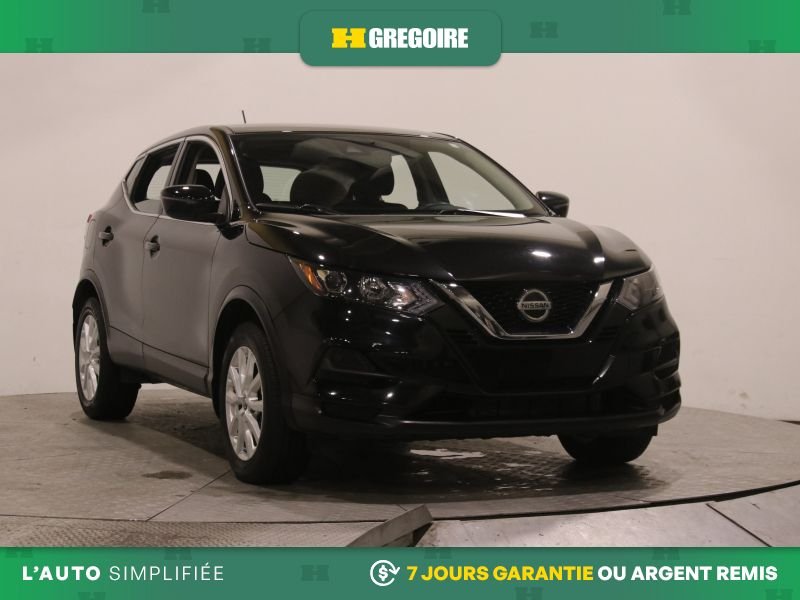 2023 Nissan Qashqai 2023 Black