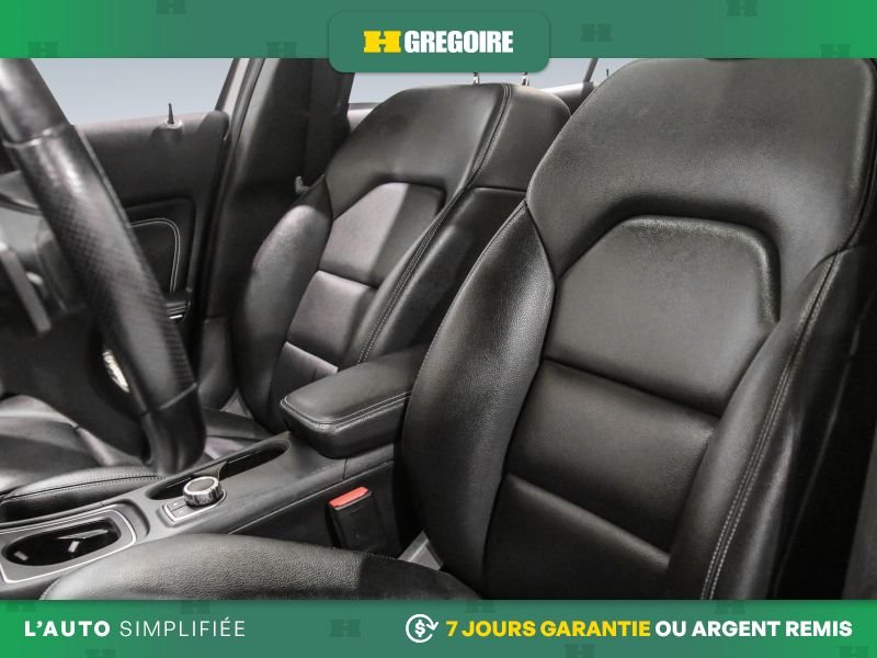 2019 Mercedes Benz GLA Silver Saint-Eustache - photo #13