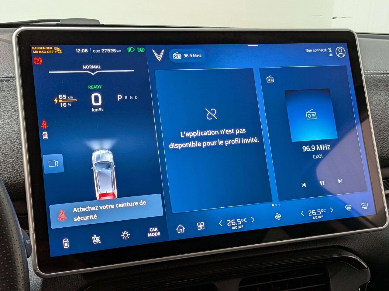 VinFast VF 8 Eco AWD 2025 Blanc Mirabel - photo #19