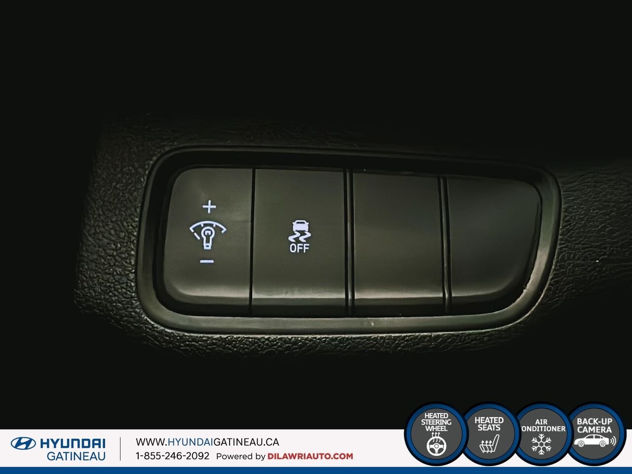 Hyundai Santa Fe 2020 Gris Gatineau - photo #17