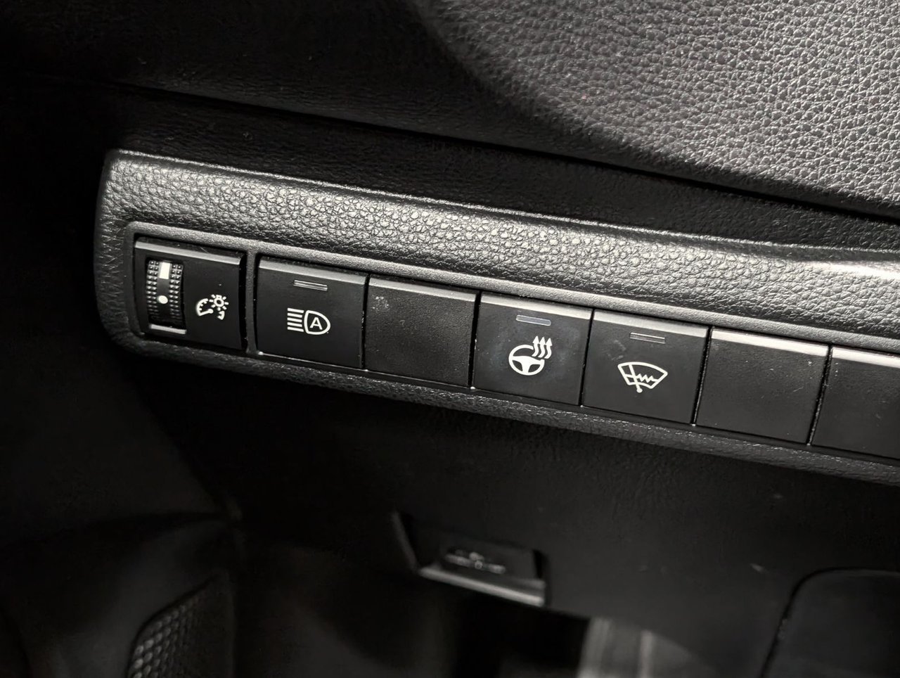 2020 Toyota Corolla LE Saint-Eustache - photo #22